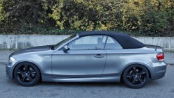 1er Cabrio Tettsut 1