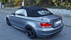1er Cabrio Tettsut 2