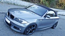 1er Cabrio Tettsut 3