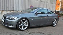 3er Coupe