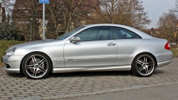 CLK Corniche 1