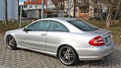 CLK Corniche 2