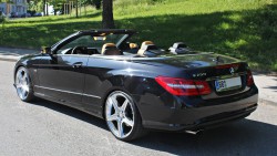 E Cabrio 2